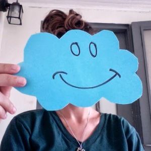 Meet your Posher, Gabriela